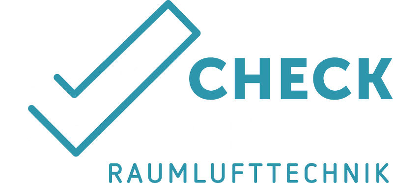 CHECK-APP Raumlufttechnik